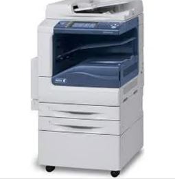 Máy photocopy Fuji Xerox S2320